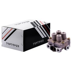 TOPCOVER T03577009