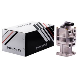 TOPCOVER T03644005