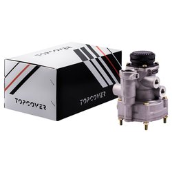 TOPCOVER T03656002