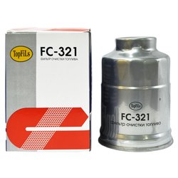 Topfils FC321