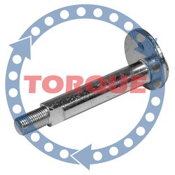 Фото Torque CP005