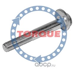 Torque CP025