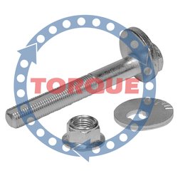 Фото Torque CPK001