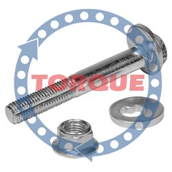 Torque CPK015