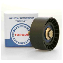 Torque KR5004