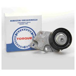 Torque KR5005