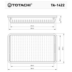 Totachi TA1422