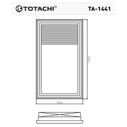 Totachi TA1441