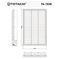 Totachi TA1528