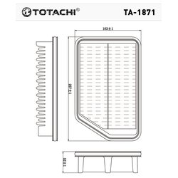 Totachi TA-1871