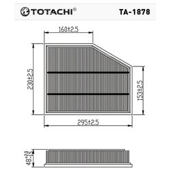 Totachi TA-1878