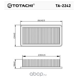 Фото Totachi TA2242