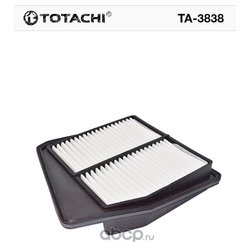 Totachi TA-3838