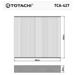 Totachi TCA-427