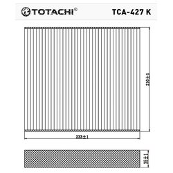 Totachi TCA-427K