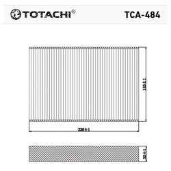 Totachi TCA-484