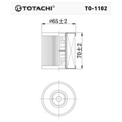 Totachi TO-1102