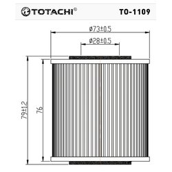 Totachi TO-1109