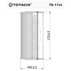 Totachi TO-1114