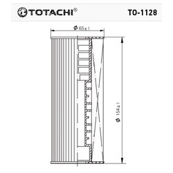 Totachi TO-1128