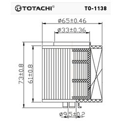 Totachi TO-1138