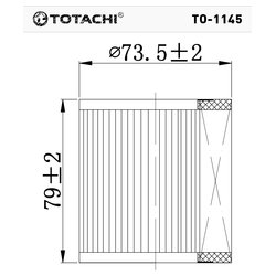 Totachi TO-1145