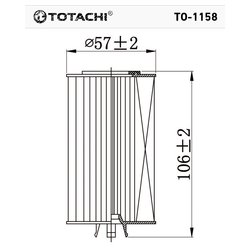 Totachi TO-1158
