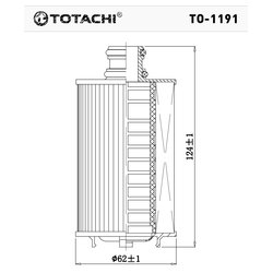 Totachi TO-1191