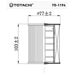 Totachi TO-1194