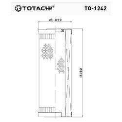 Totachi TO1242