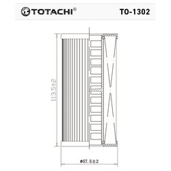 Totachi TO-1302