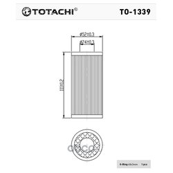 Totachi TO1339