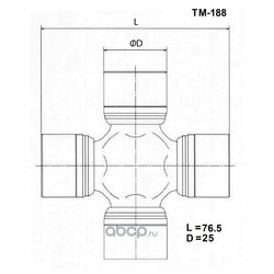 Toyo TM-188