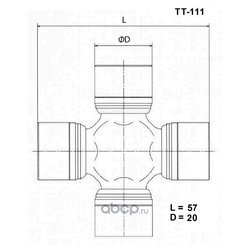 Toyo TT-111