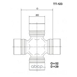 Toyo TT-123