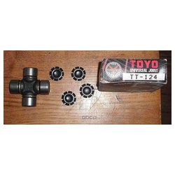 Toyo TT-124