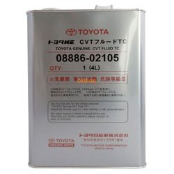 Toyota 08886-02105