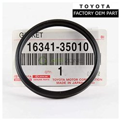 Фото Toyota 16341-35010