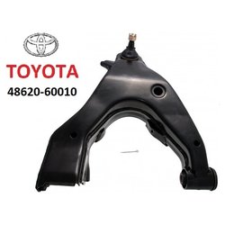 Toyota 48620-60010