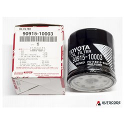 Toyota 90915-10003