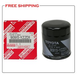 Toyota 90915-YZZD1