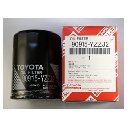 Toyota 90915-YZZJ2