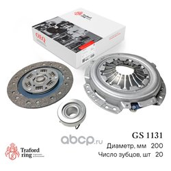 TRAFORD RING GS1131