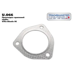 Фото TRANSMASTER UNIVERSAL U066