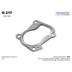 Фото TRANSMASTER UNIVERSAL U217