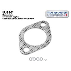 Фото TRANSMASTER UNIVERSAL U897