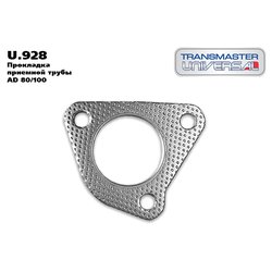 TRANSMASTER UNIVERSAL U928