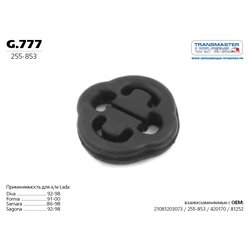 Transmaster G777