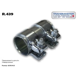 Transmaster R439