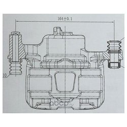Trialli CF084704
